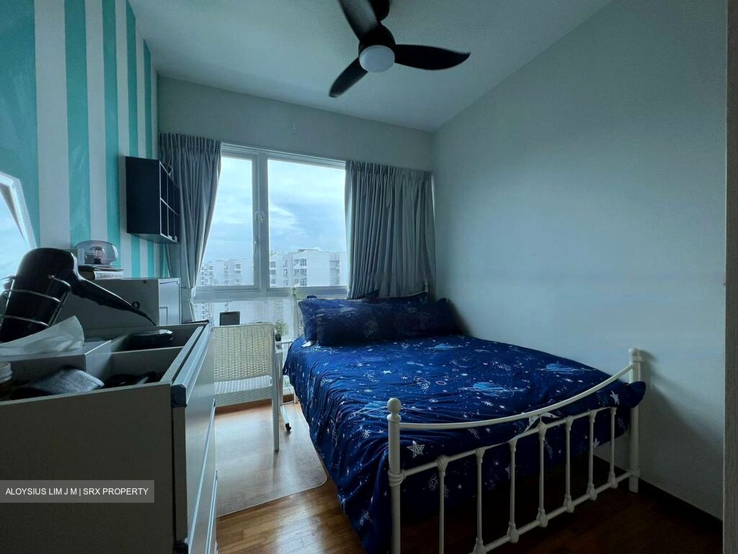 Waterview (D18), Condominium #455969551
